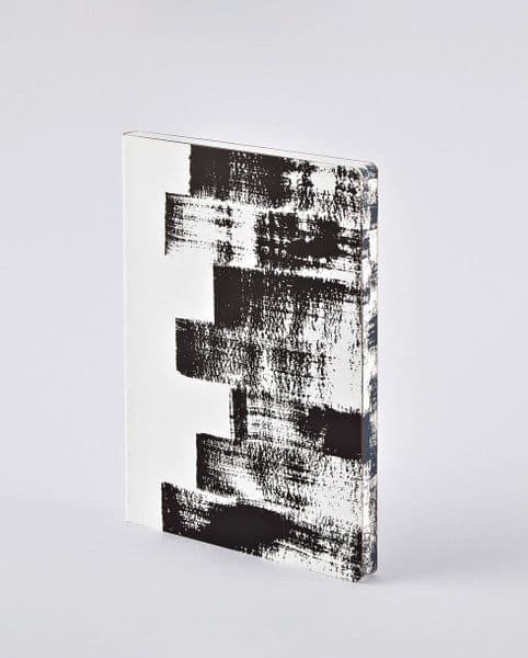 Nuuna - Savage Light L - Stroke