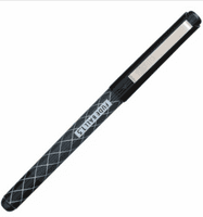 Ohto - Fude Ball Pen - 1.5mm - Black