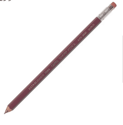 OHTO - Mechanical Pencil 0.5mm - Purple