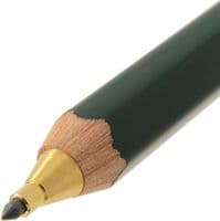 OHTO - Mechanical Pencil 2mm - Green