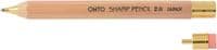 OHTO - Mechanical Pencil 2mm - Natural