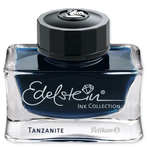 Pelikan - Edelstein Ink - Tanzanite