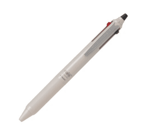 Pilot - Frixion Synergy 0.4mm - 3 colour - Beige