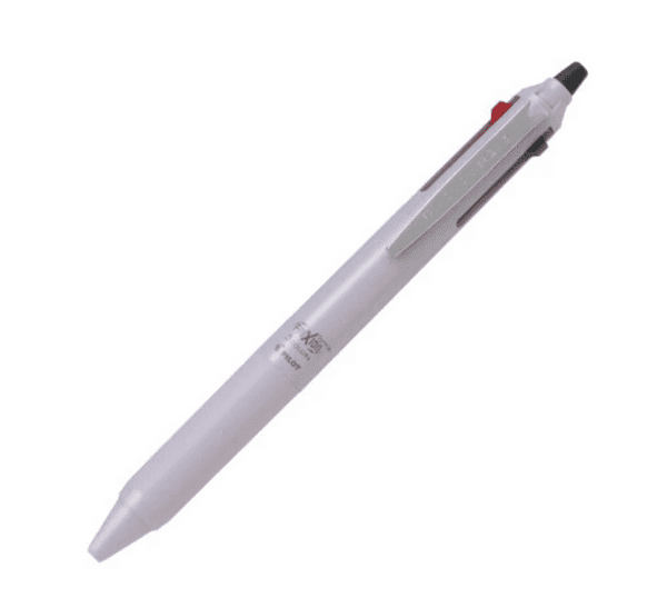 Pilot - Frixion Synergy 0.4mm - 3 colour - Dusty Pink