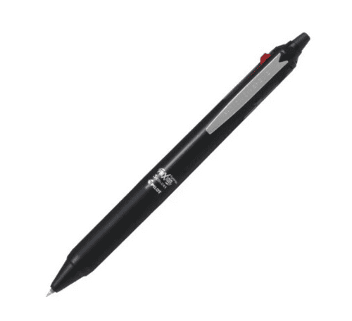 Pilot - Frixion Synergy 0.4mm - 3 colour - Navy