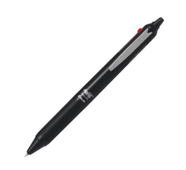 Pilot - Frixion Synergy 0.4mm - 3 colour - Navy