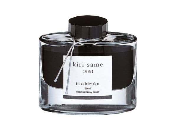 Pilot - Iroshizuku Ink - 50ml - Kiri-Same