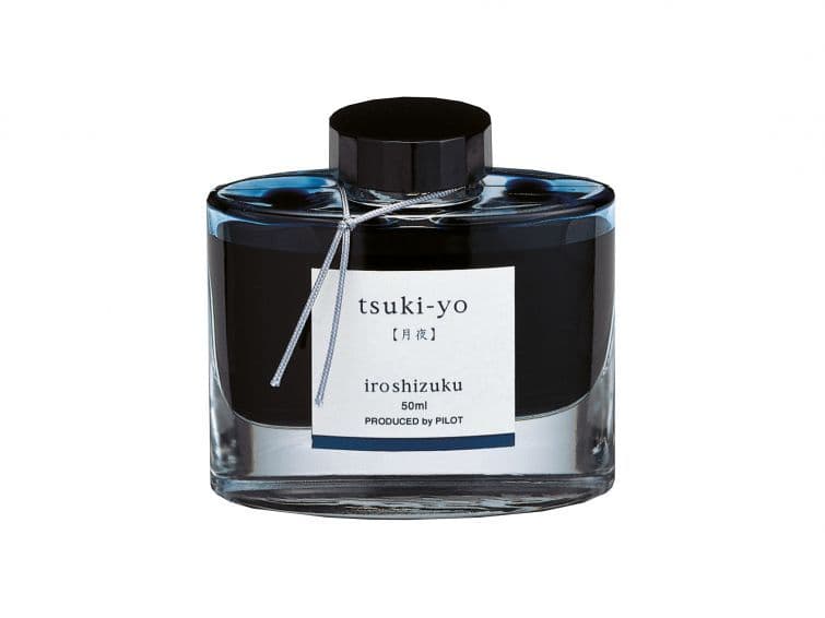 Pilot - Iroshizuku Ink - 50ml - Tsuki-Yo