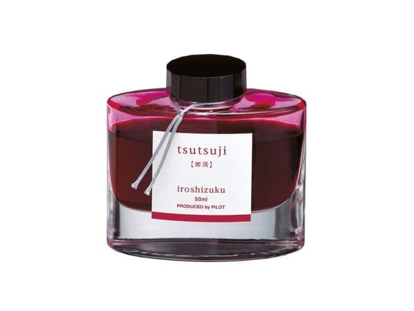 Pilot - Iroshizuku Ink - 50ml - Tsutsuji