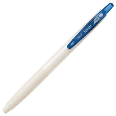 Pilot - Juice 0.5mm Pen - Classic Colours - Classic Blue