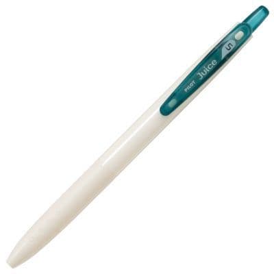 Pilot - Juice 0.5mm Pen - Classic Colours - Classic Green