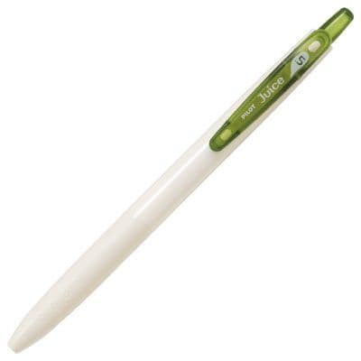 Pilot - Juice 0.5mm Pen - Classic Colours - Classic Khaki
