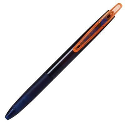 Pilot - Juice 0.5mm Pen - Neon Colours - Neon Apricot