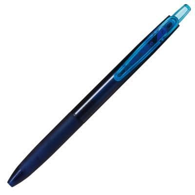 Pilot - Juice 0.5mm Pen - Neon Colours - Neon Blue