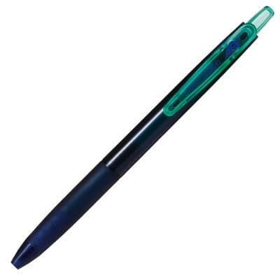 Pilot - Juice 0.5mm Pen - Neon Colours - Neon Emerald