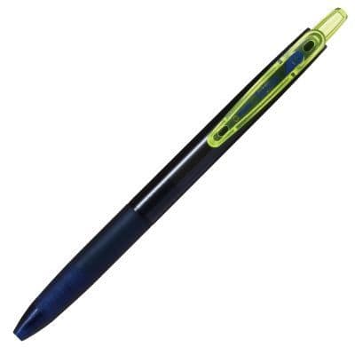 Pilot - Juice 0.5mm Pen - Neon Colours - Neon Lemon