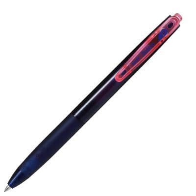 Pilot - Juice 0.5mm Pen - Neon Colours - Neon Peach