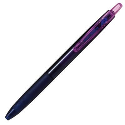 Pilot - Juice 0.5mm Pen - Neon Colours - Neon Purple