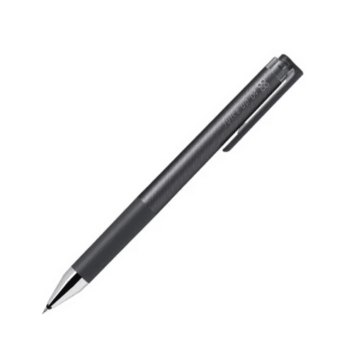 Pilot - Juice Up 0.4mm Pen - Classic Glossy Colour - Black