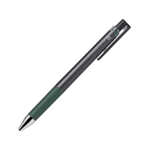 Pilot - Juice Up 0.4mm Pen - Classic Glossy Colour - Green