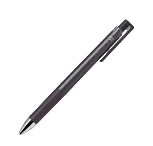 Pilot - Juice Up 0.4mm Pen - Classic Glossy Colour - Red