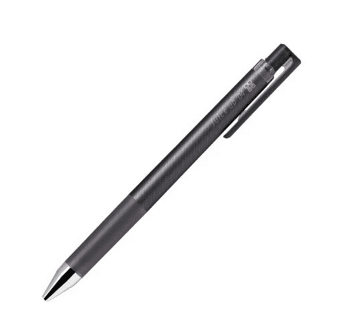 Pilot - Juice Up 0.4mm Pen - Classic Glossy Colour - Violet