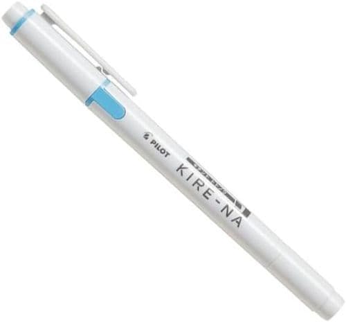 Pilot - Kire-na Highlighter - Blue