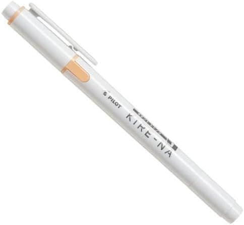 Pilot - Kire-na Highlighter - Orange