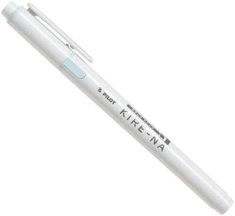 Pilot - Kire-na Highlighter - Pale Blue