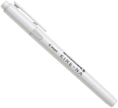 Pilot - Kire-na Highlighter - Warm Grey