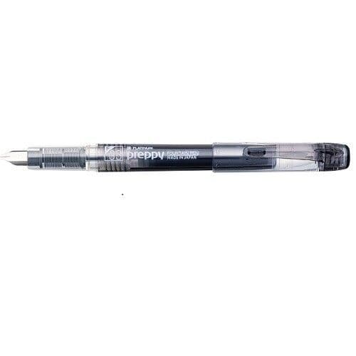 Platinum - Preppy Set of 3 - Black