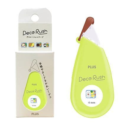Plus - Deco Rush - Bento