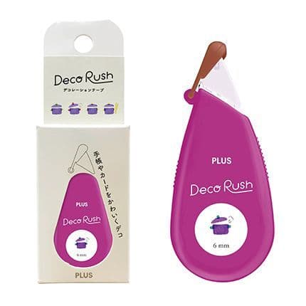 Plus - Deco Rush - Cooking