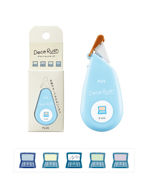 Plus - Deco Rush - PC