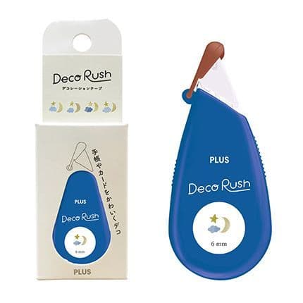 Plus - Deco Rush - Sleep