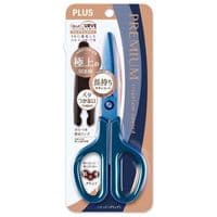 PLUS - Fit Cut Curve Scissors - Premium - Titanium Coating