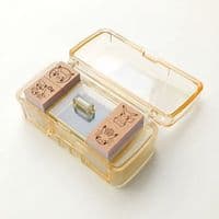Pokemon - Mini Stamp Set & Ink Pad - Pikachu #2