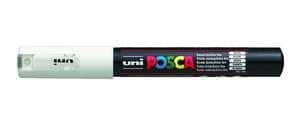 Posca PC-1M - White