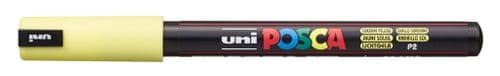 Posca PC-1MR - Sunshine Yellow