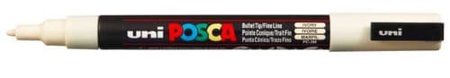 Posca PC-3M - Ivory