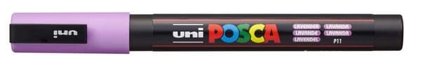 Posca PC-3M - Lavender
