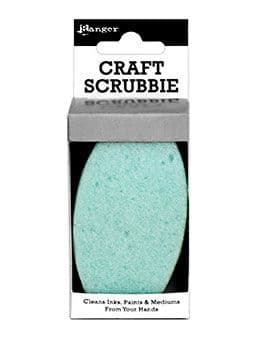 Ranger - Craft Scrubbie