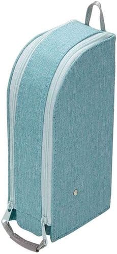 Raymay - Detecool - Standing Pen Case - Mint