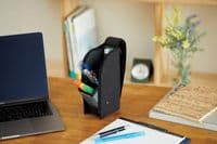 Raymay - Detecool - Standing Pen Case - Navy