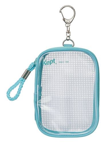 Raymay - Kept - Axta Mini Case - Fjord Green