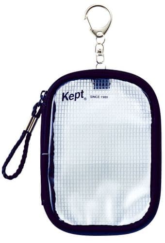 Raymay - Kept - Axta Mini Case - Oshi Black