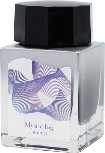Sailor - Dipton Ink 20ml - Mystic Fog (Shimmer)