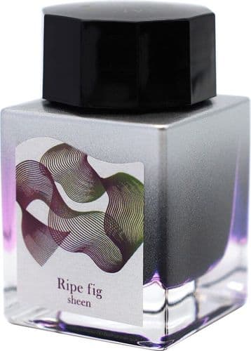 Sailor - Dipton Ink 20ml - Ripe Fig (Sheen)
