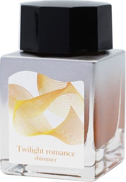 Sailor - Dipton Ink 20ml - Twilight Romance (Shimmer)