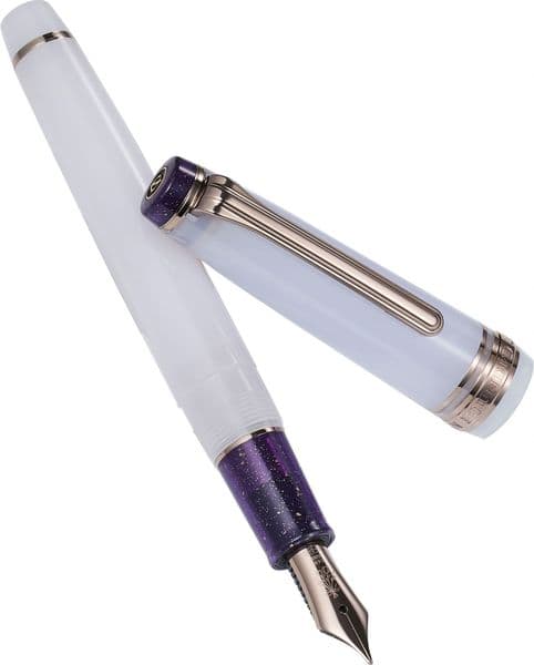 Sailor - Dried Flowers Collection - Pro Gear Slim - Lavender